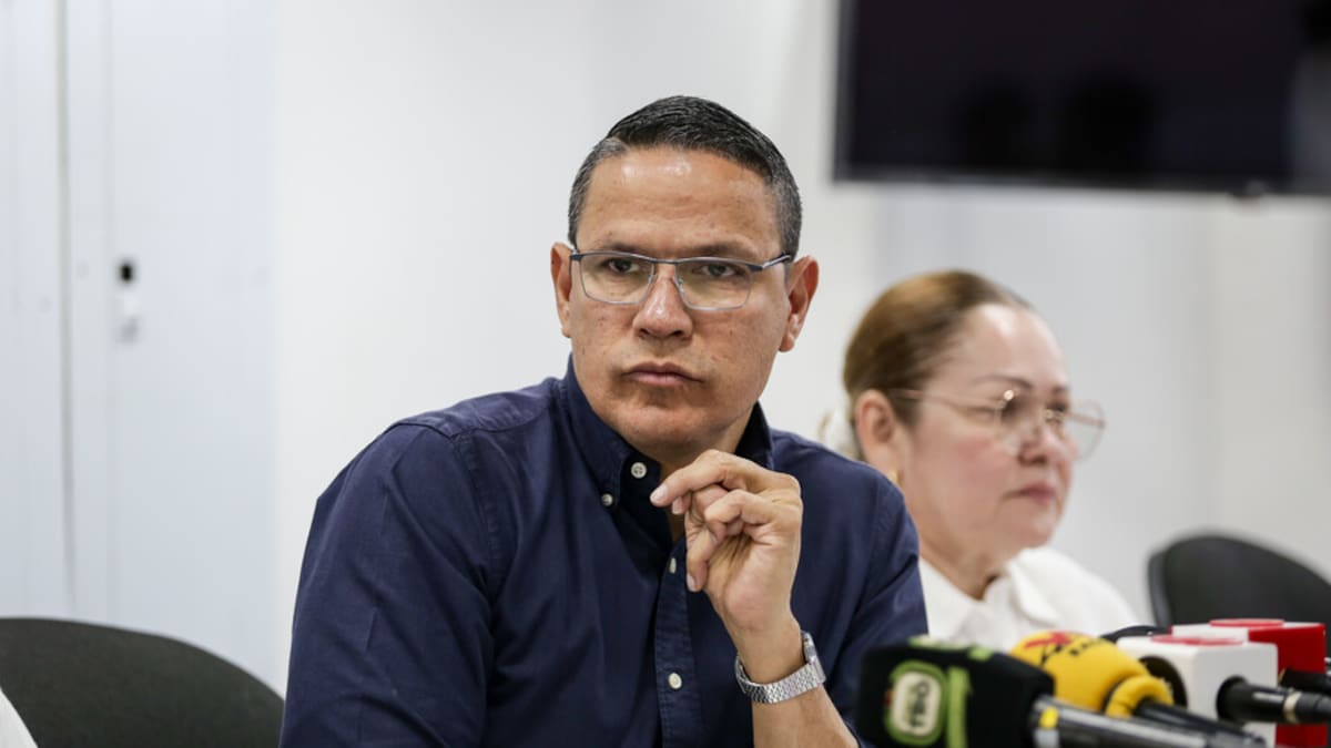 Alcalde de Cúcuta pide construcción de cárceles aislada de la ciudad