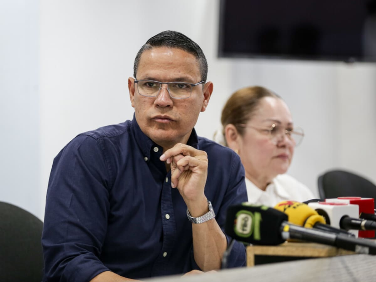 Procuraduría investiga al alcalde de Cúcuta por presunta presión política a contratistas