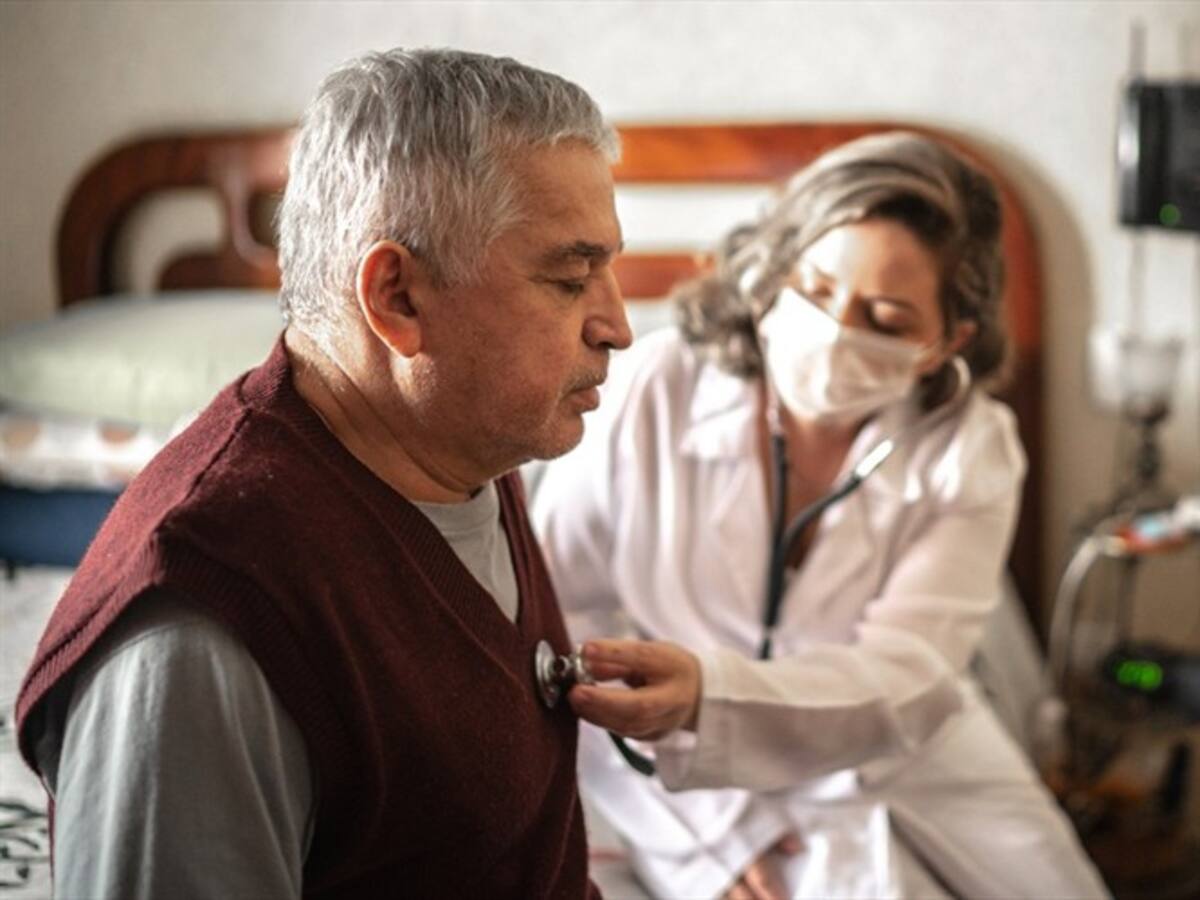 En Colombia 80.000 muertes fueron causadas por enfermedades cardiovasculares en 2023