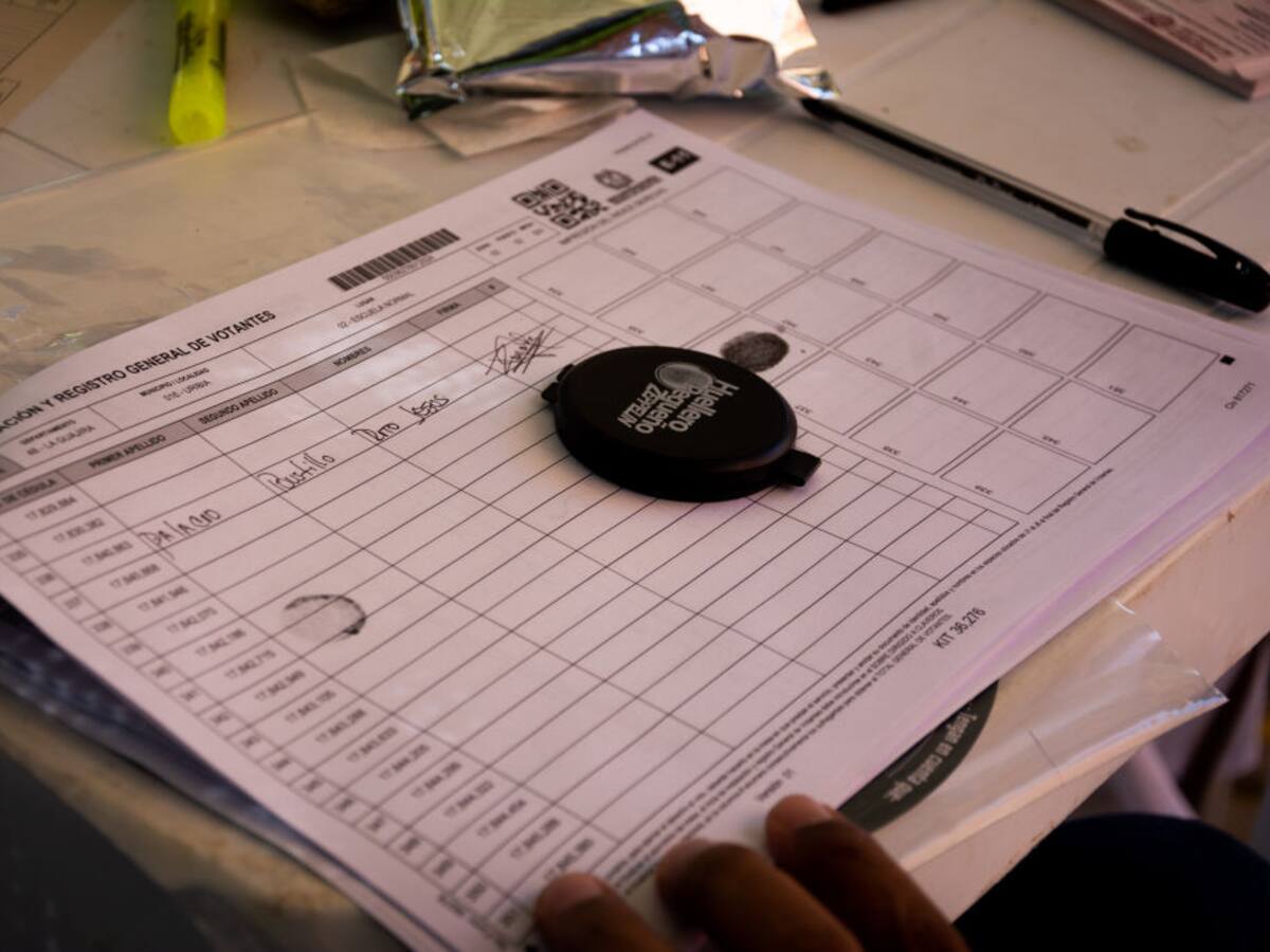 Piden vigilancia a Puerto Wilches por posible riesgo electoral