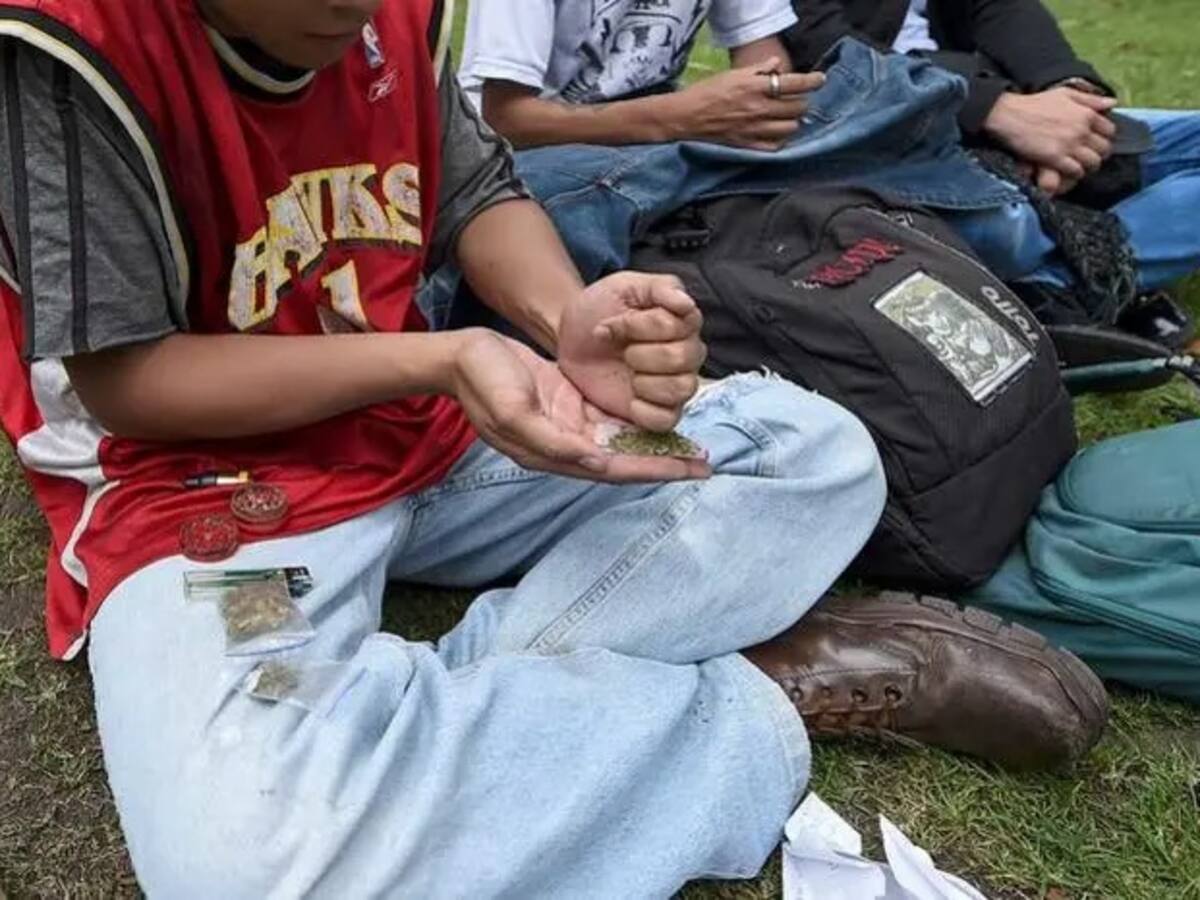 Admiten demanda contra Decreto que prohíbe porte y consumo de estupefacientes en Pereira