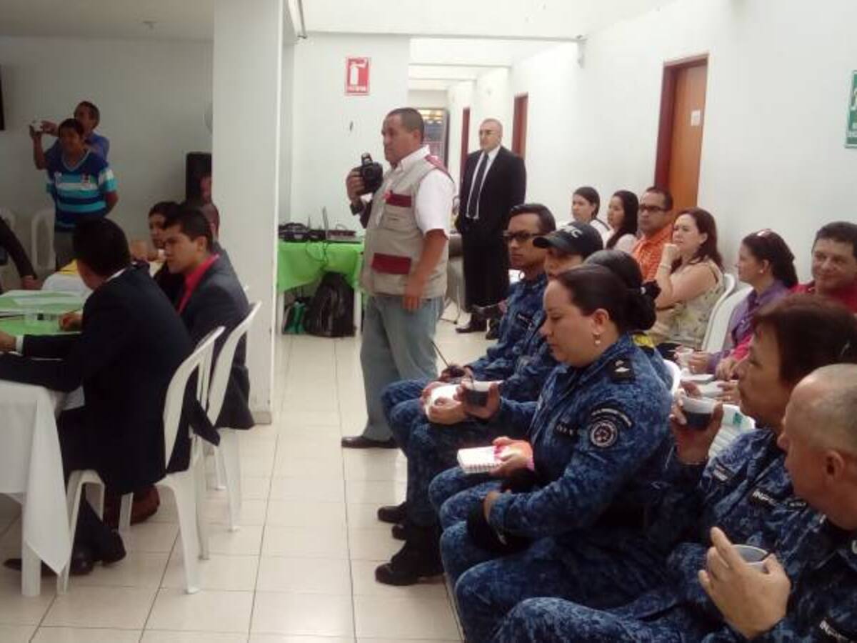 Tres dragoneantes del Inpec ha sido asesinados este año en Colombia: Sindicato Inpec