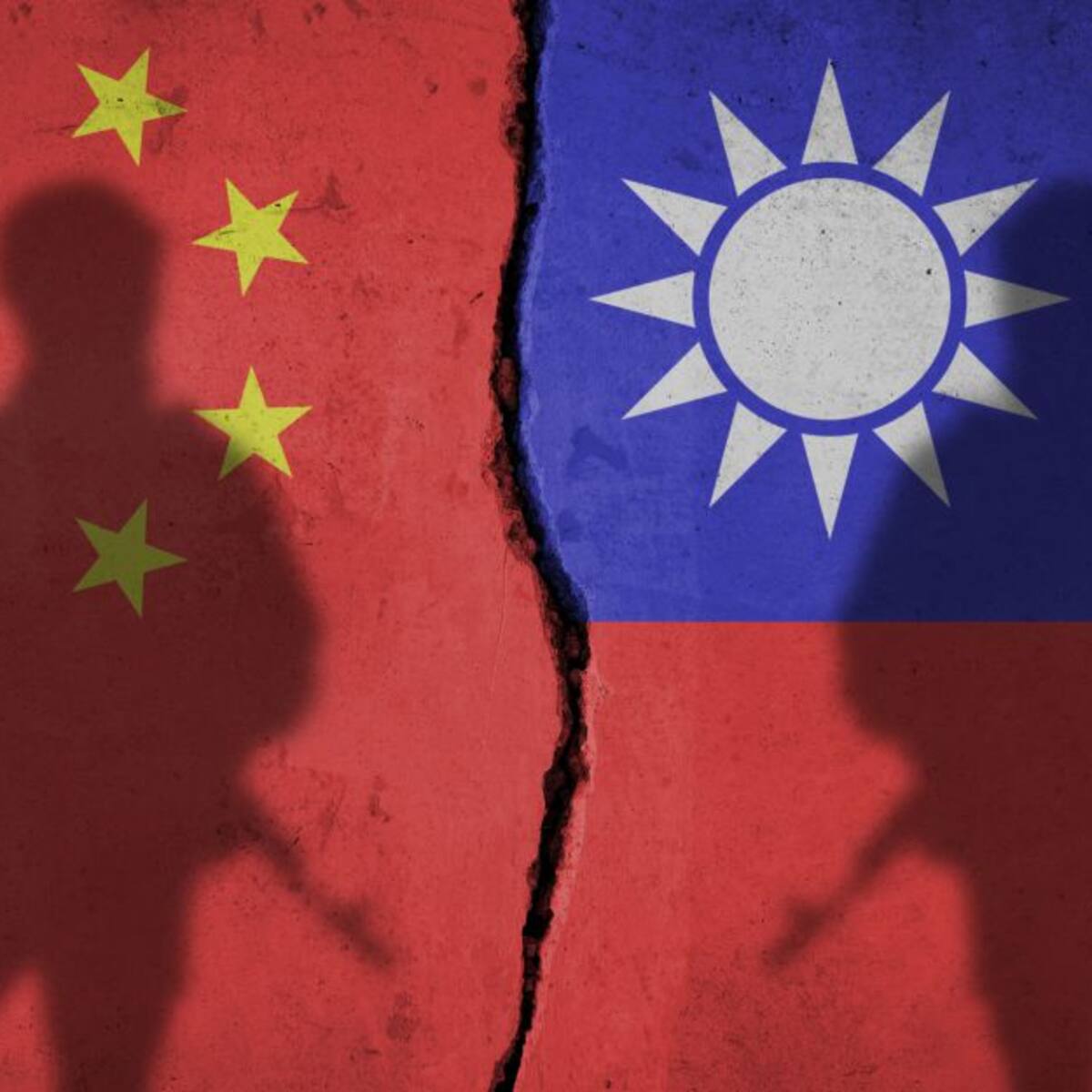 Taiwán se prepara para una posible invasión china a gran escala