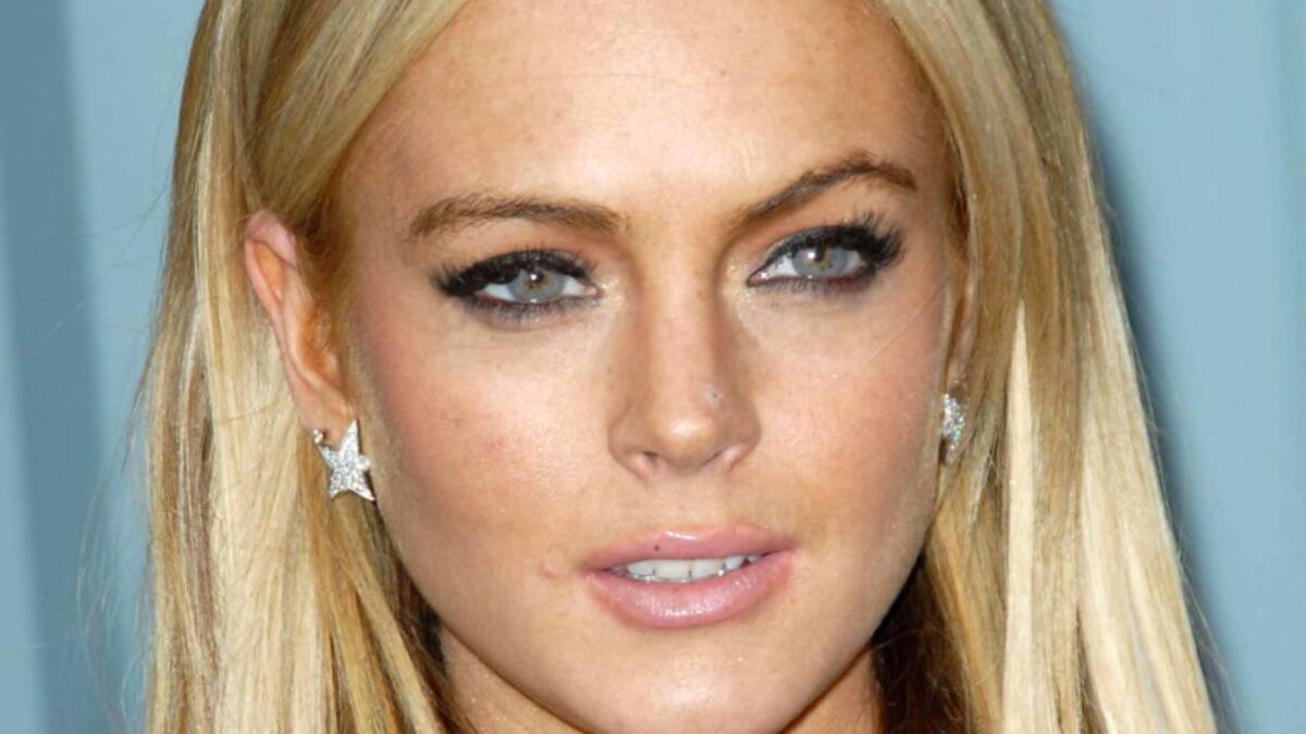 Lindsay Lohan prepara nuevo disco
