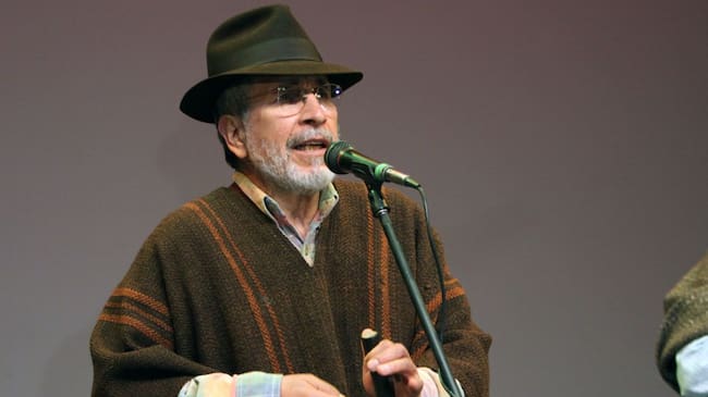 Jorge Velosa