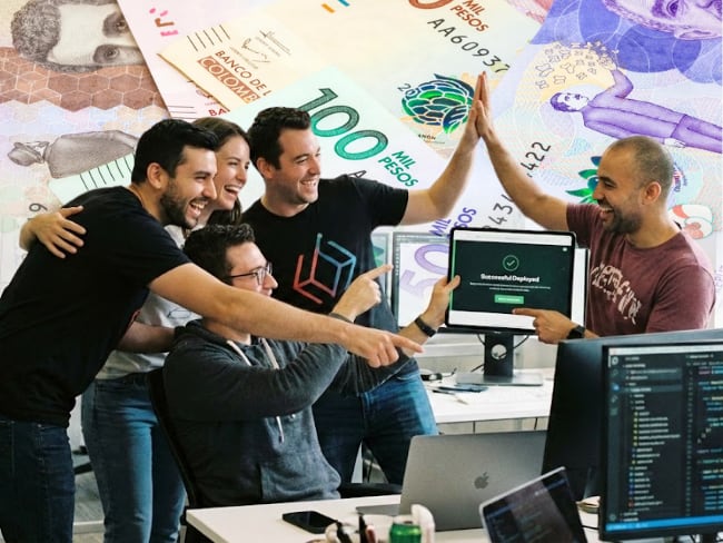 Estos son los 5 trabajos con mayor demanda en Colombia para 2026 según la IA // Caracol Radio