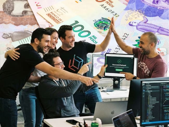 Estos son los 5 trabajos con mayor demanda en Colombia para 2026 según la IA // Caracol Radio