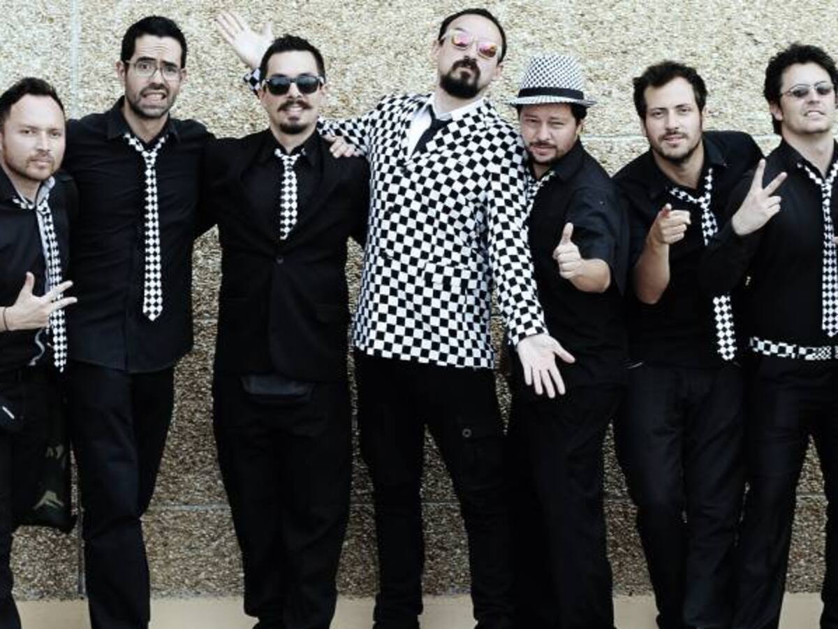 Los Elefantes celebran 20 años de carrera con un nuevo disco