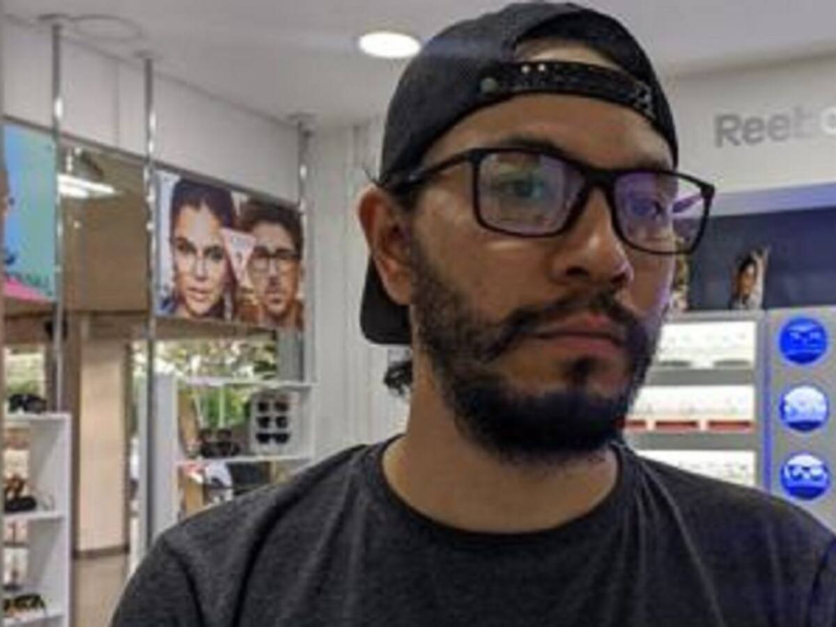 En Ibagué despiden al joven montañista