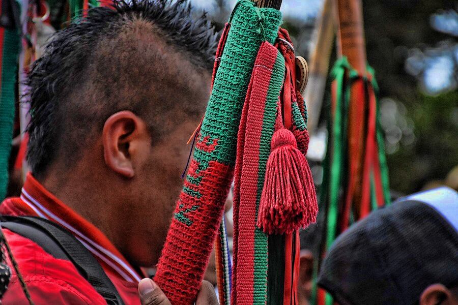 Consejo Regional Indígena del Cauca