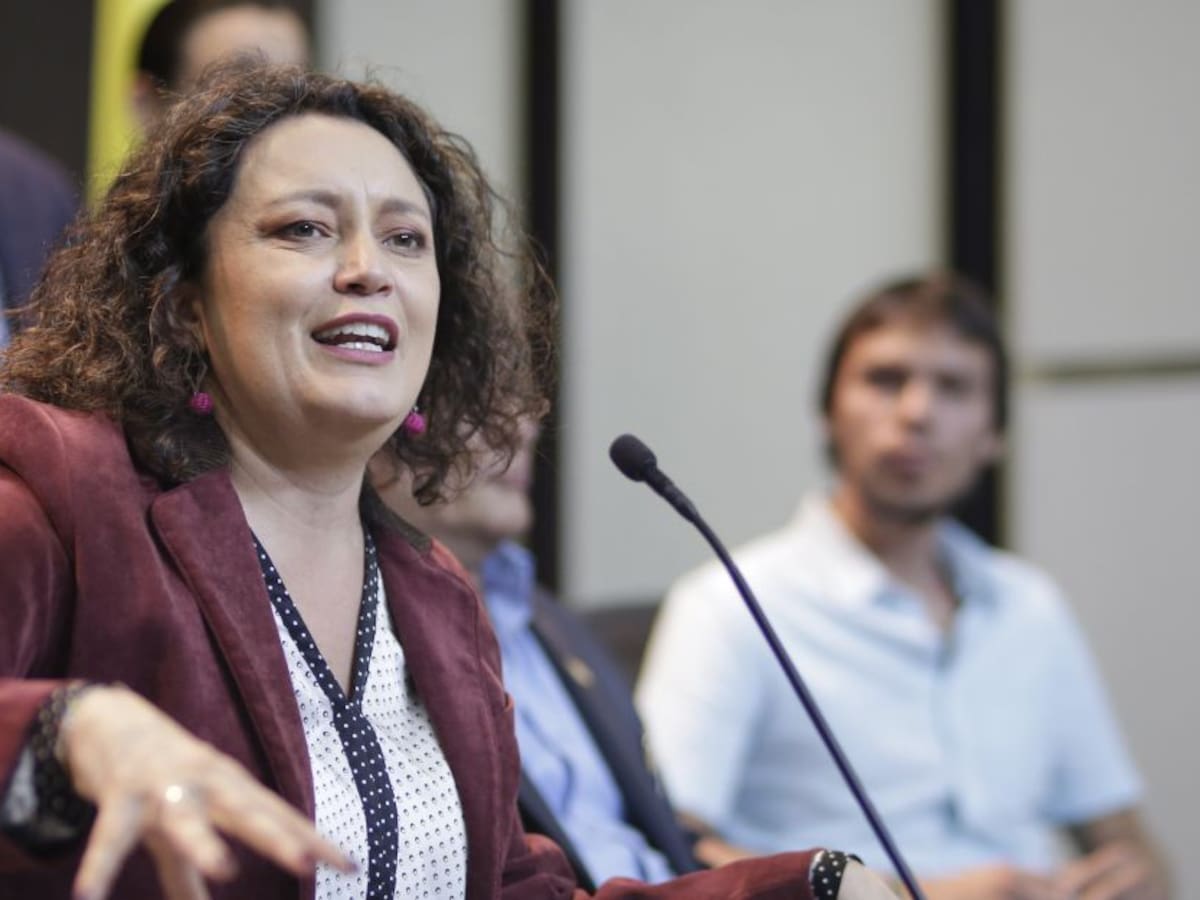 Exalcalde de Colosó pide pérdida de investidura para Angélica Lozano