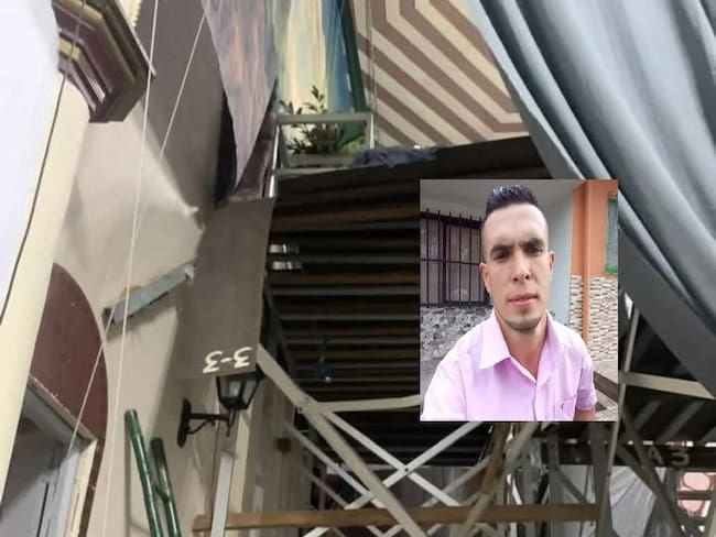 Monseñor, Carlos Arturo Quintero, Obispo de Armenia