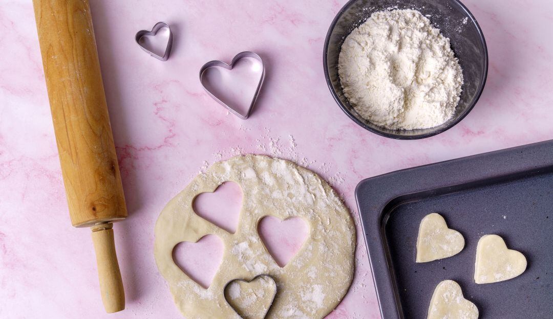 Amigo secreto saludable