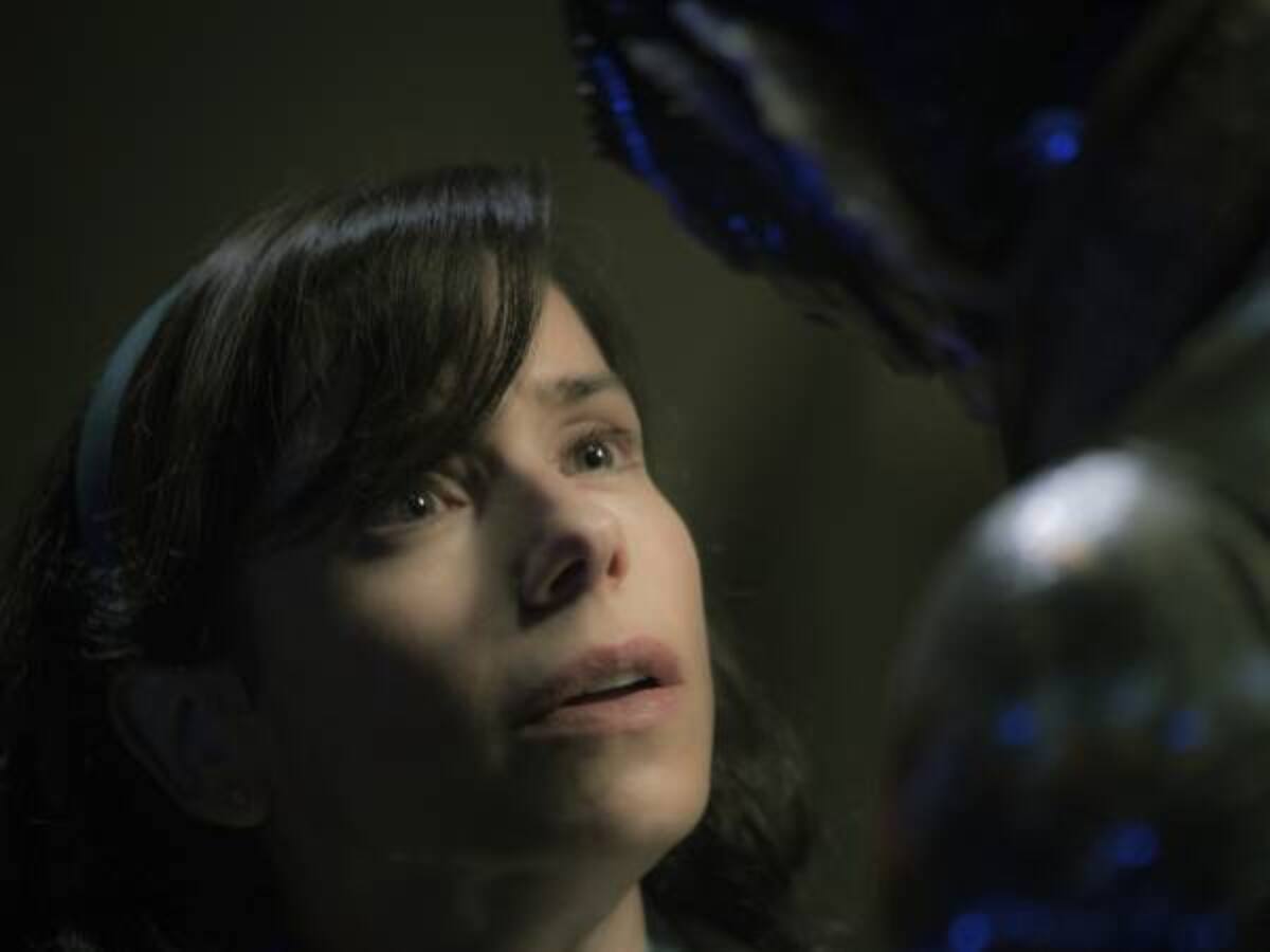 Lista de nominados a los Globos de Oro