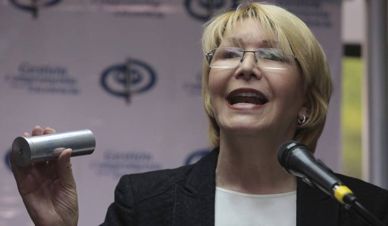 Luisa Ortega