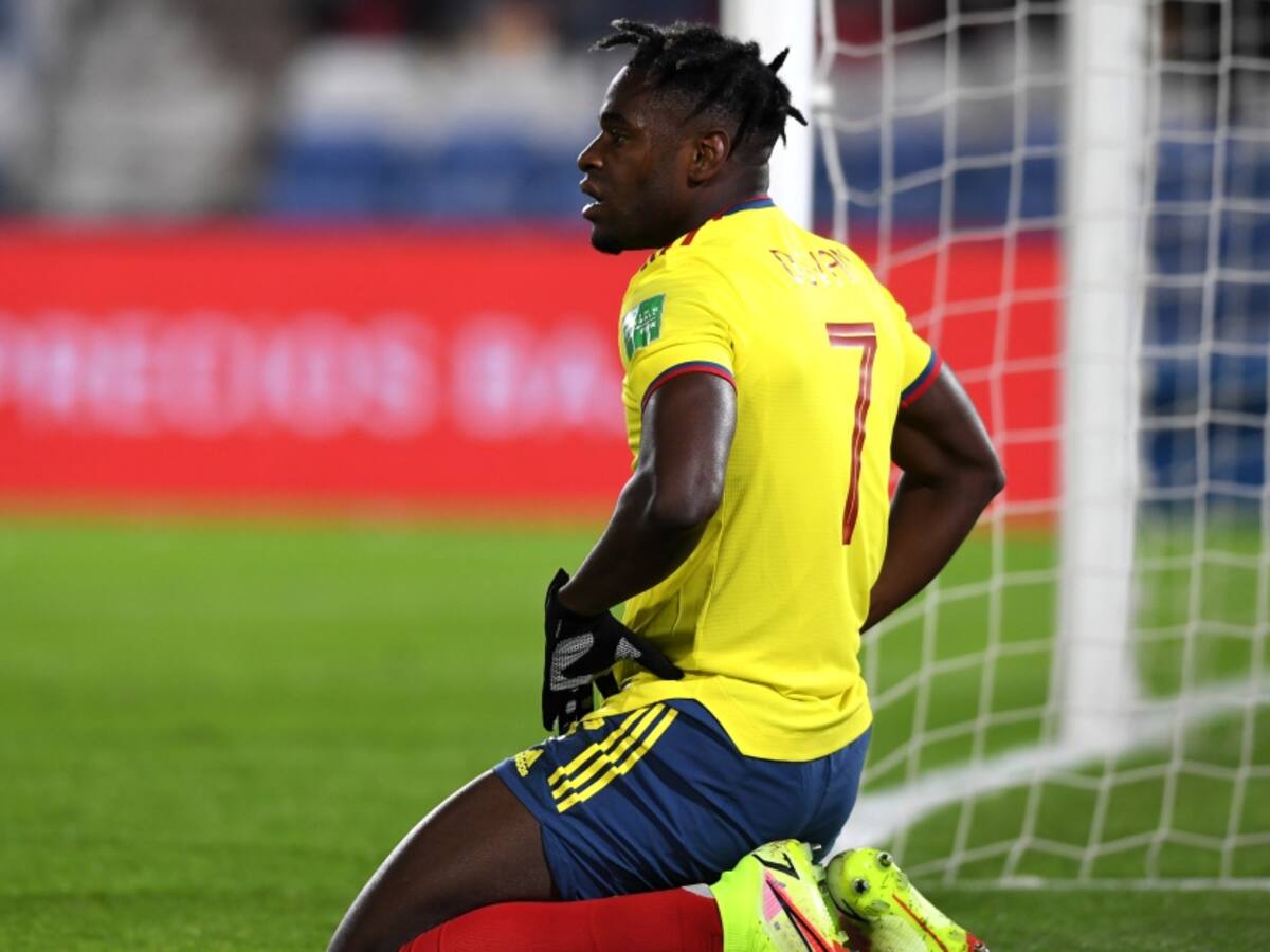 El Pulso del Fútbol, 8 de octubre de 2021