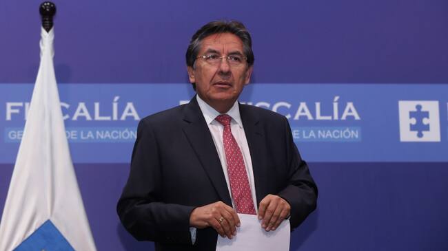 Nestor Humberto Martínez