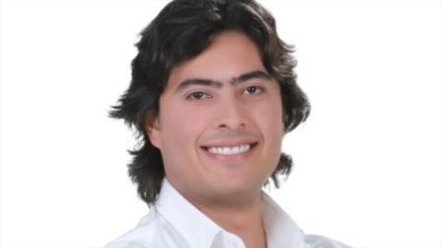 Nicolás Petro señaló que las propuestas de Uribe Moreno "las hacen en cada elección" . Foto: http://votoporlaigualdad.com/