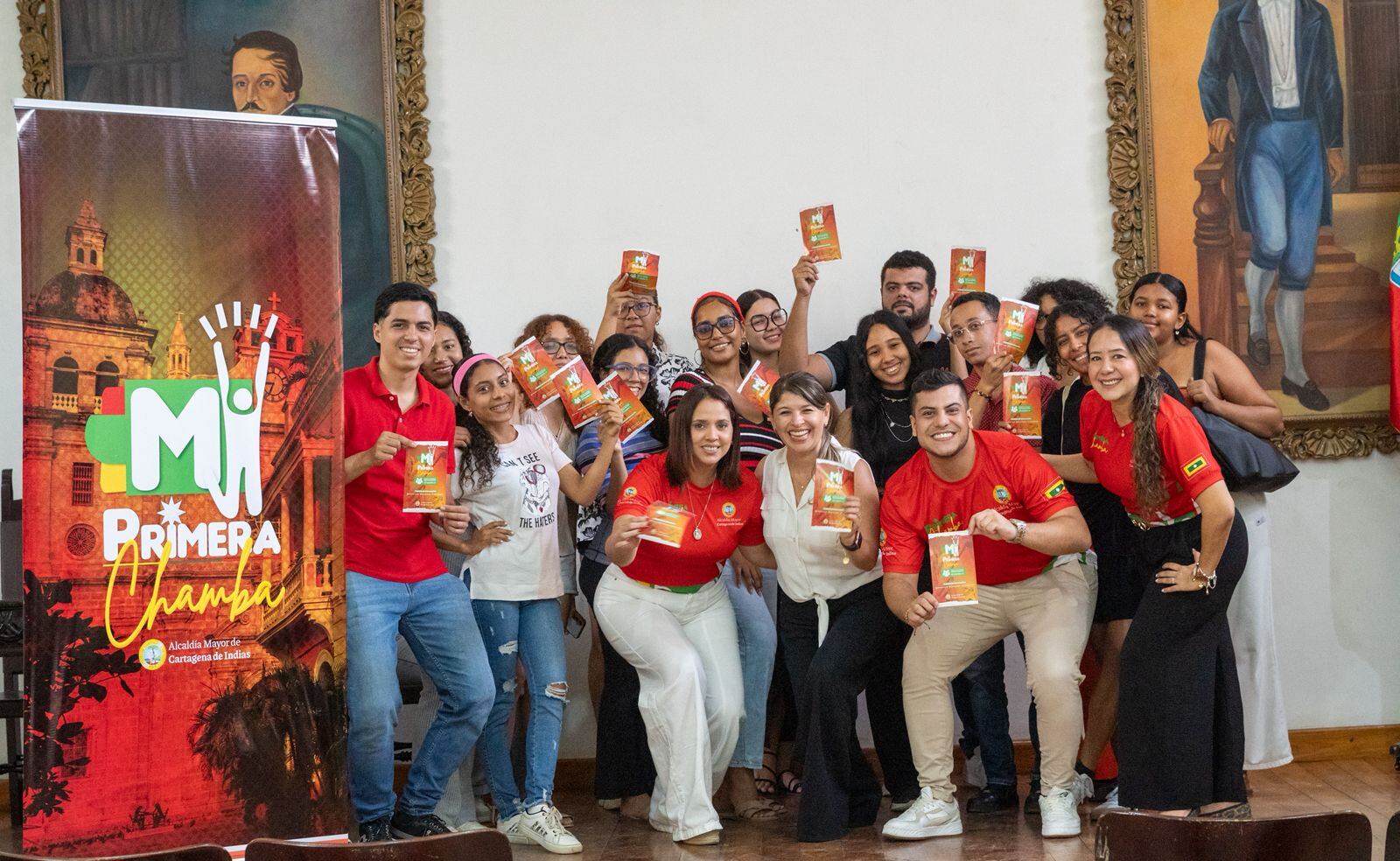 Alcaldía de Cartagena