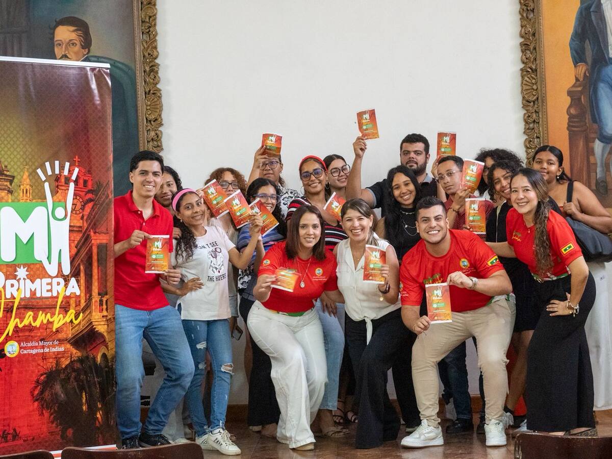 Abiertas las inscripciones para el programa “Mi Primera Chamba” 2026-1: así podrá participar