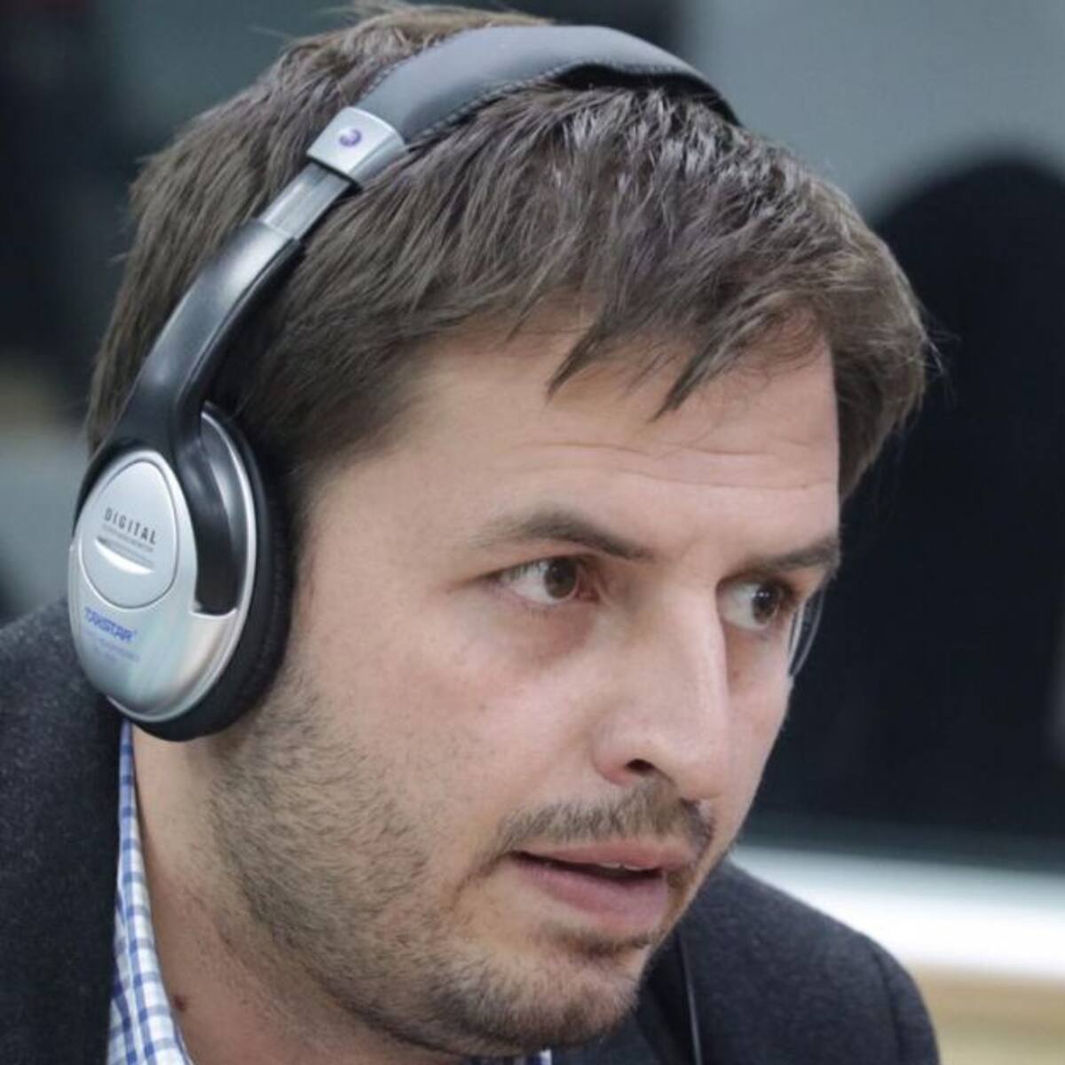 “Le pido a la MinSalud que no se gaste la plata de los colombianos”: Andrés Forero