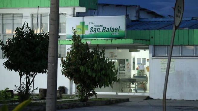 A días terminar Gobierno Petro, reactivan contrato por $5.500 millones para comprar 11 ambulancias