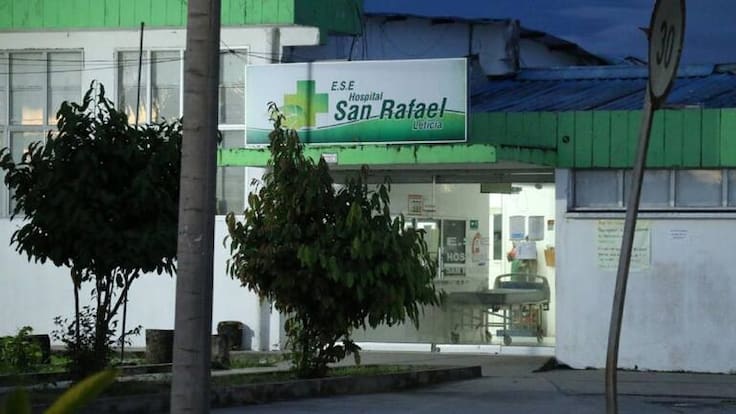 A días terminar Gobierno Petro, reactivan contrato por $5.500 millones para comprar 11 ambulancias