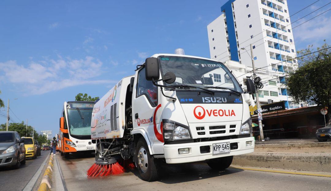 Su funcionamiento será en el horario de 9:00 p.m. hasta las 5:00 a.m.