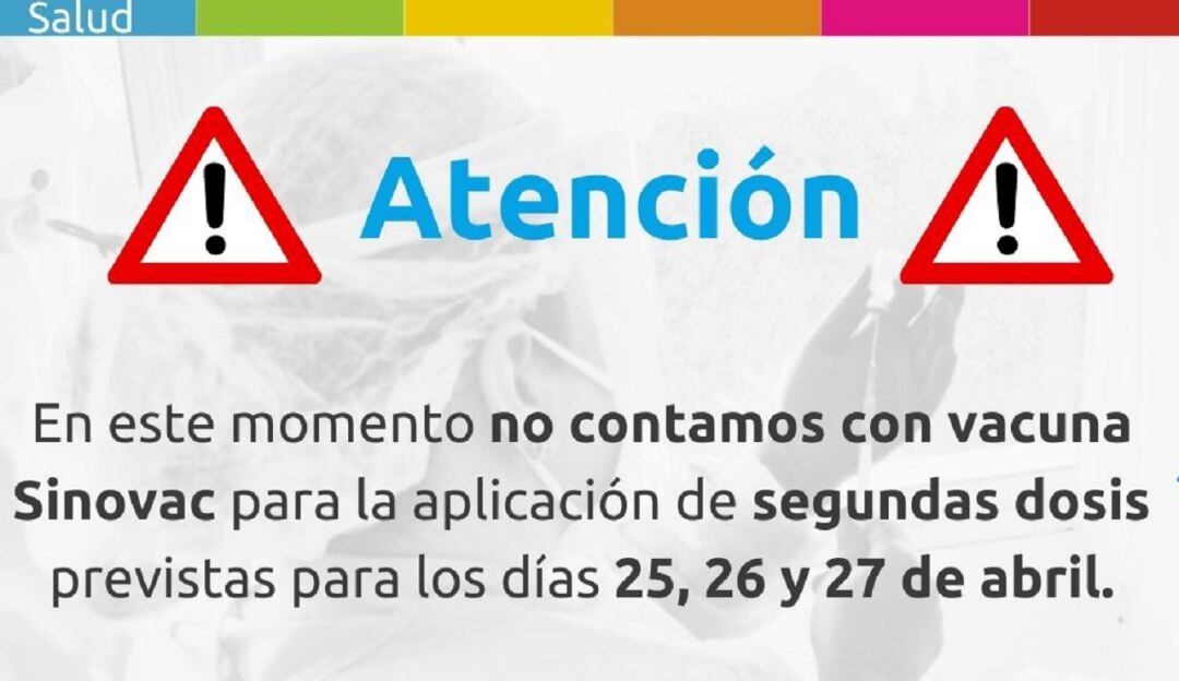 Vacunación contra COVID-19