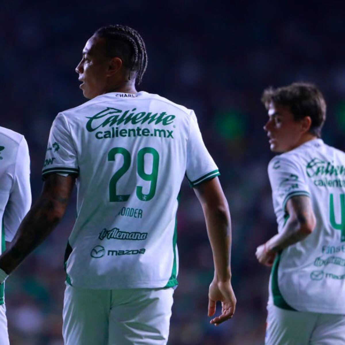 James Rodríguez y León no descansan: rival, fecha y hora colombiana del próximo partido