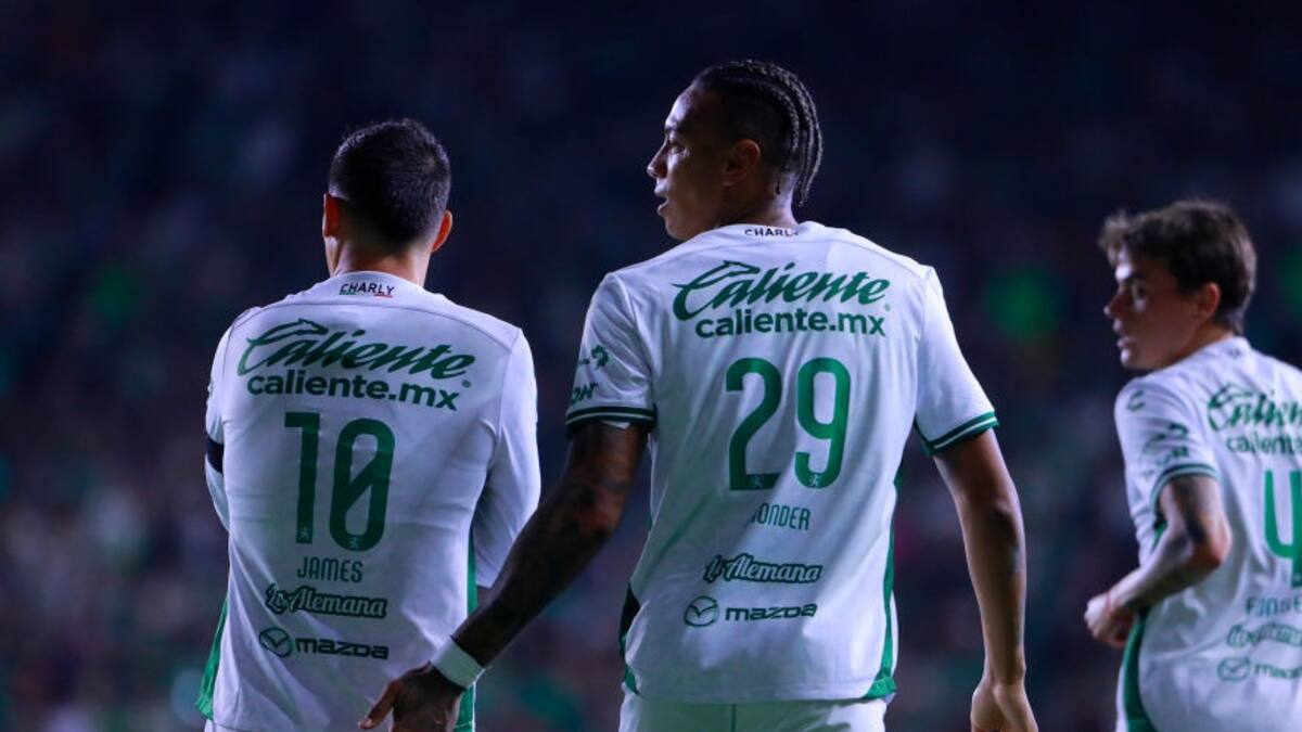 James Rodríguez y León no descansan: rival, fecha y hora colombiana del próximo partido