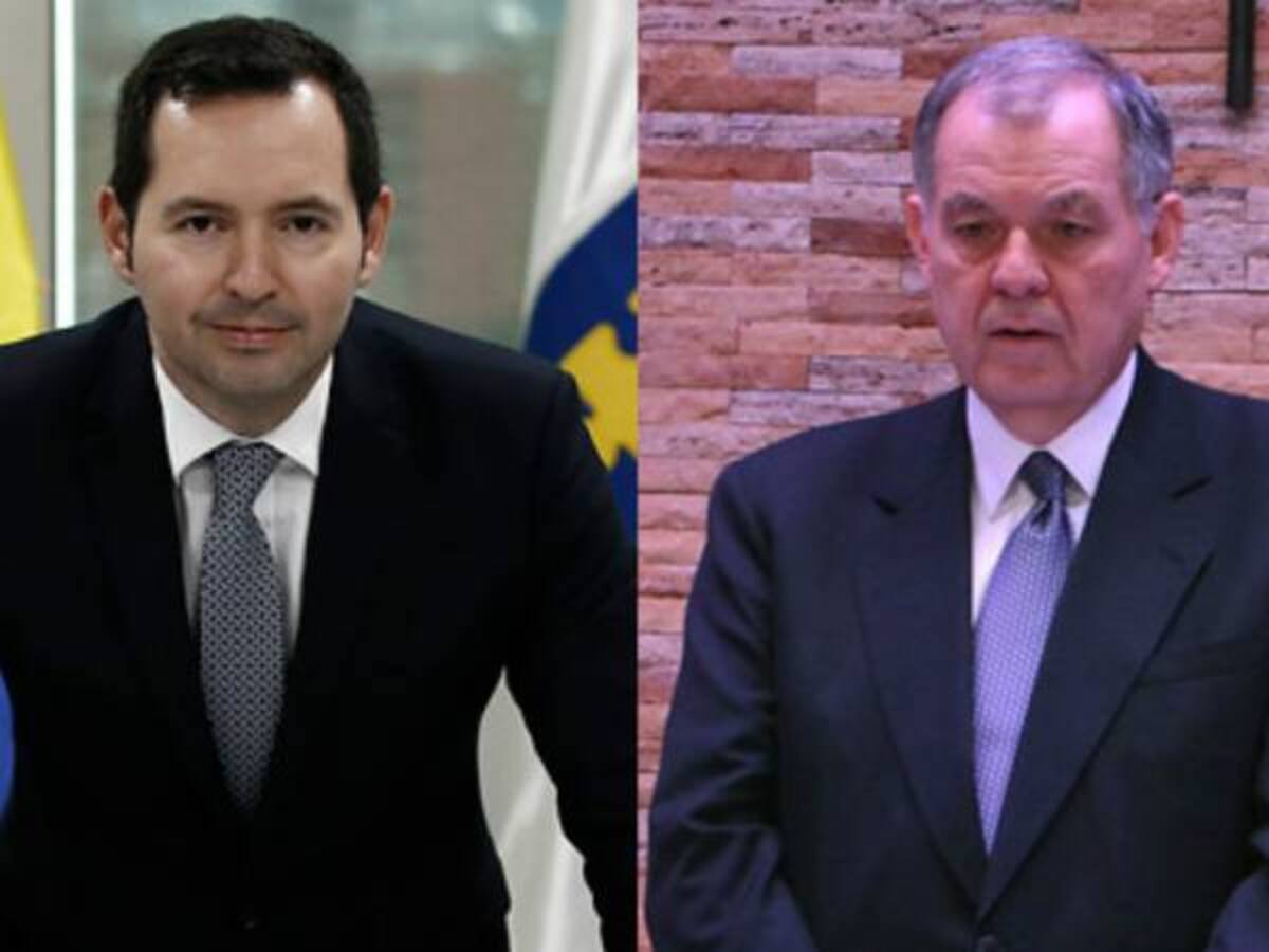 Fiscal encargado invita al procurador general a hablar con las víctimas