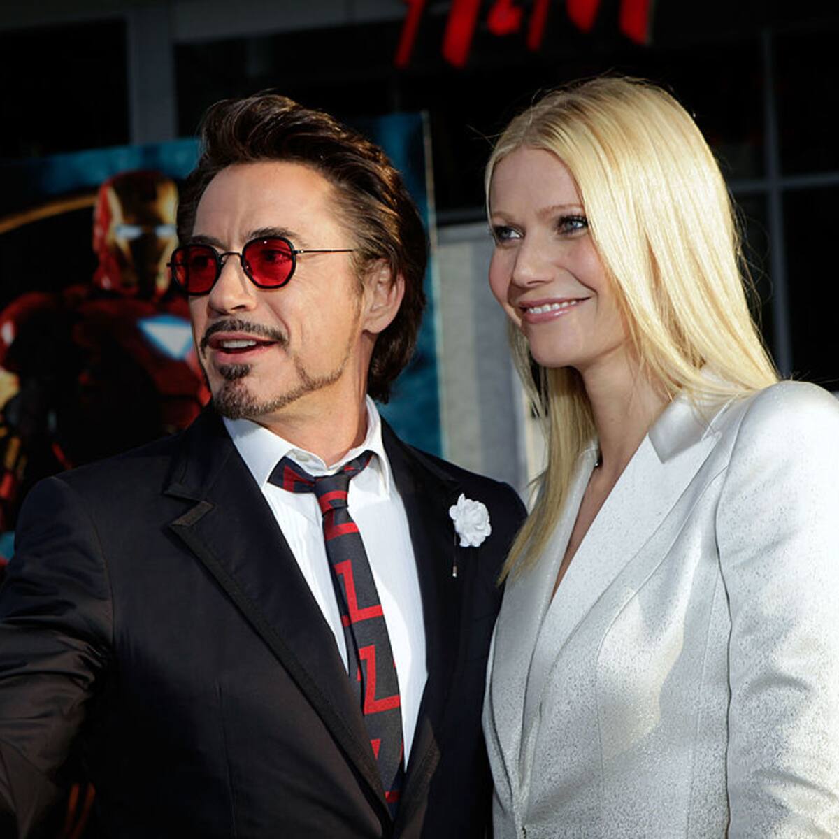 Anne Hathaway, Robert Downey Jr. y Gwyneth Paltrow se suman a la lista de presentadores de los Oscar