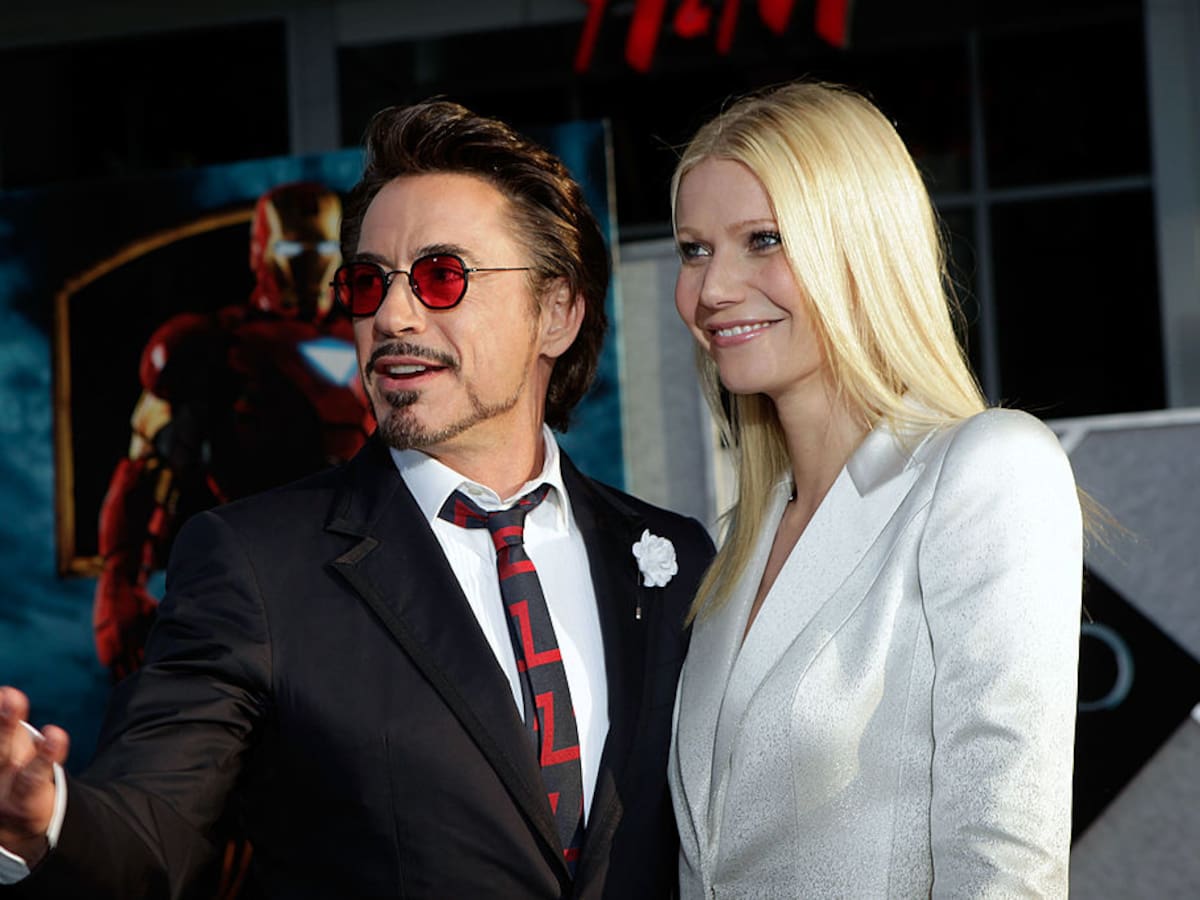 Anne Hathaway, Robert Downey Jr. y Gwyneth Paltrow se suman a la lista de presentadores de los Oscar