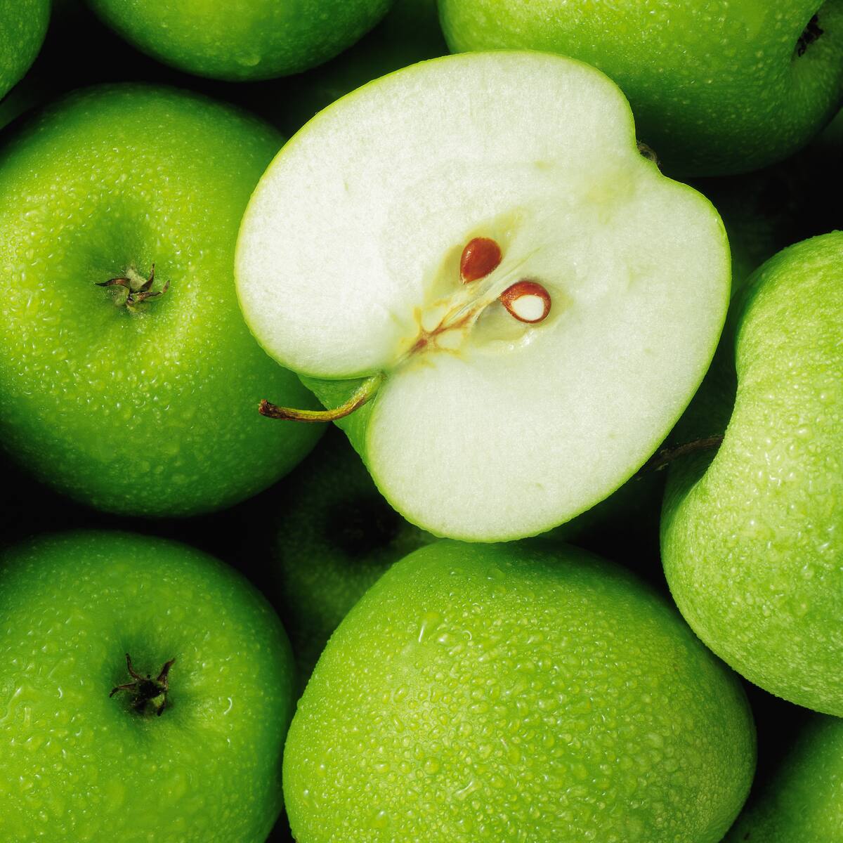 Qué órganos limpia la manzana verde: 5 formas de prepararla para mejorar su efecto