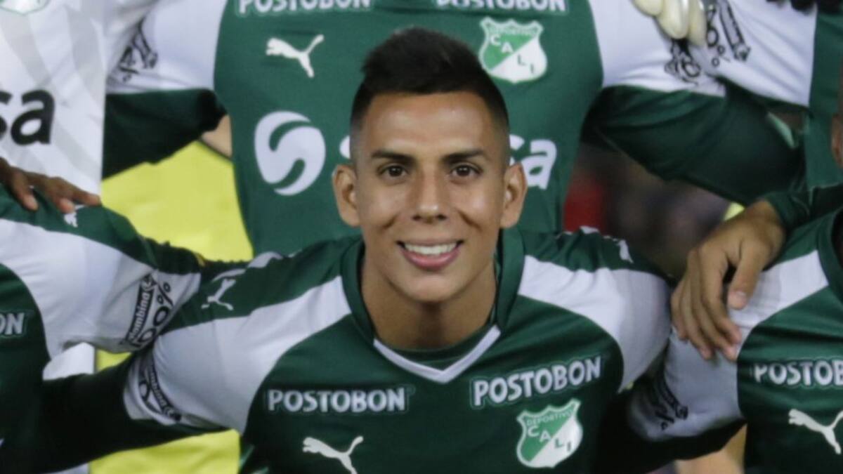 Por una “mala jugada” Alex Castro no llegaría a Cruz Azul