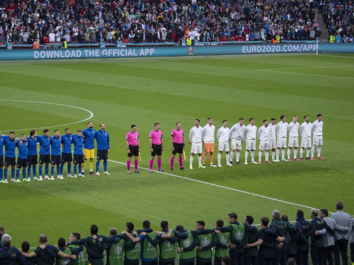 Italia-España y Francia-Bélgica: Sabor a revancha en Liga de las Naciones