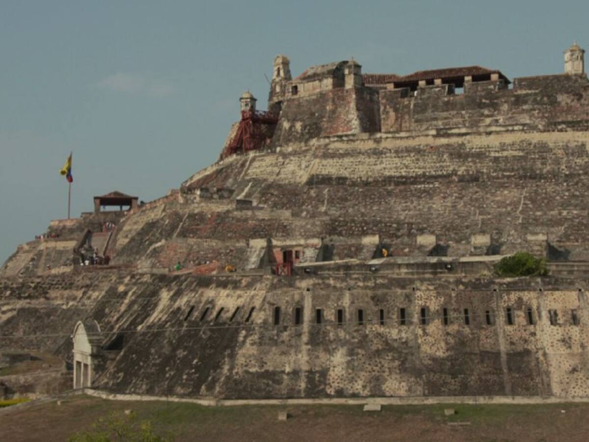 Alcaldía de Cartagena dice que no entregará Bienes de Interés Cultural
