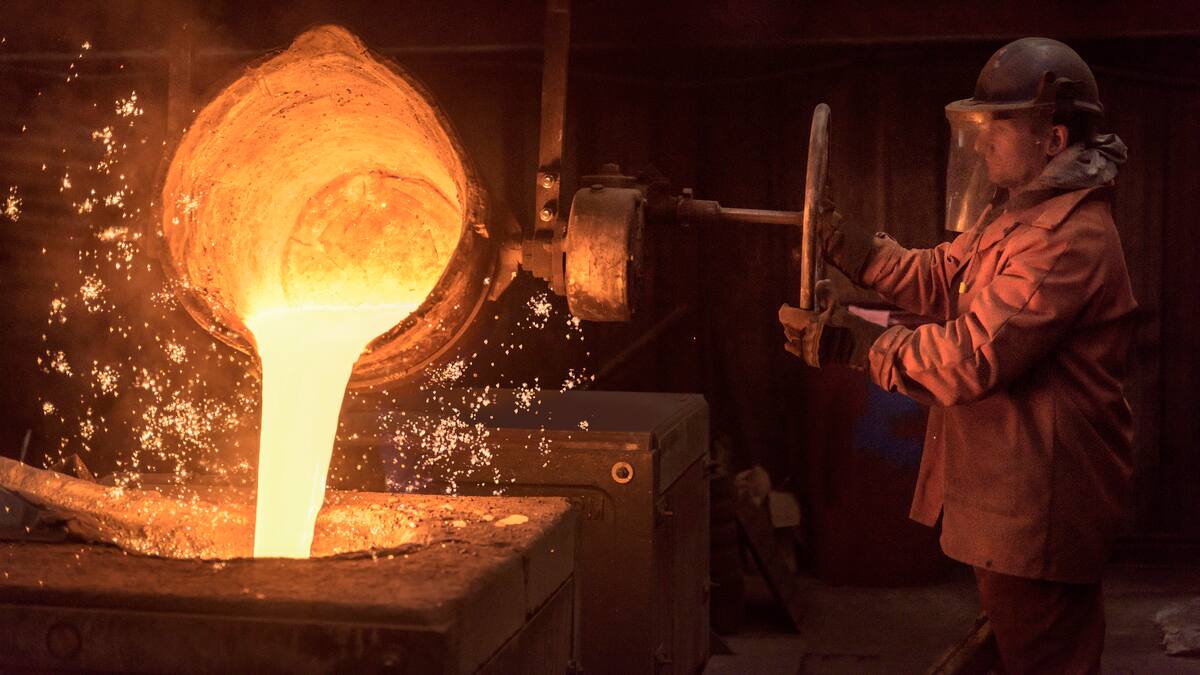 Acerías Paz del Río volvió a quedar en manos de empresarios colombianos