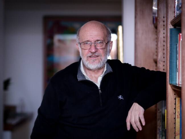 “Habrá un rejuvenecimiento de la Academia Colombiana de la Lengua”: Daniel Samper Pizano