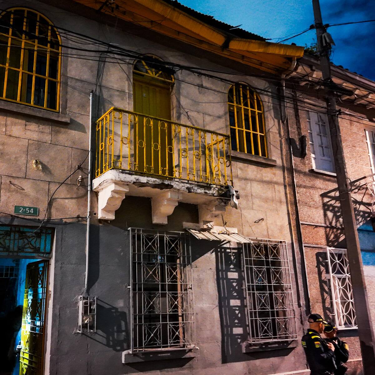 La SAE pide la demolición de nueve “ollas” dedicadas al microtráfico en Bogotá