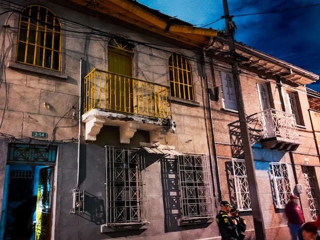 La SAE pide la demolición de nueve “ollas” dedicadas al microtráfico en Bogotá