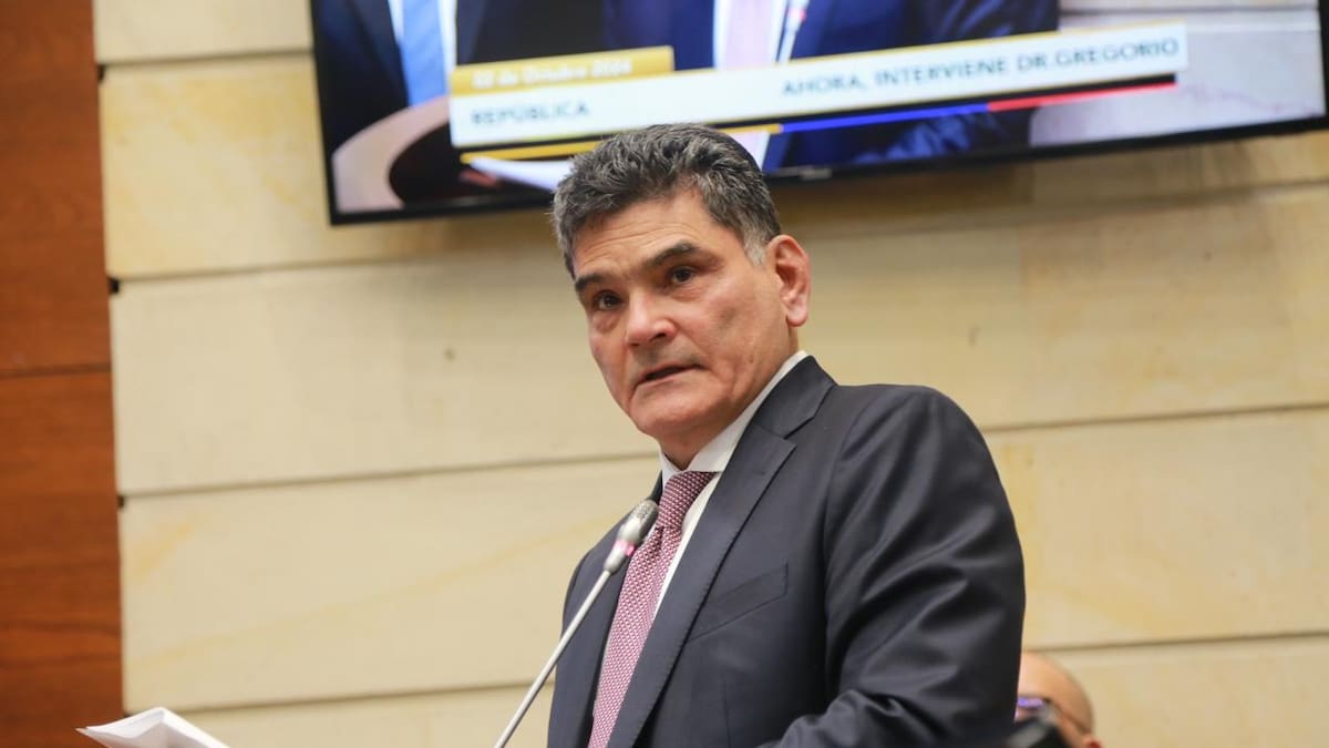 Hay alarma y debemos actuar: procurador por carta al Gobierno sobre decisiones en sector energético