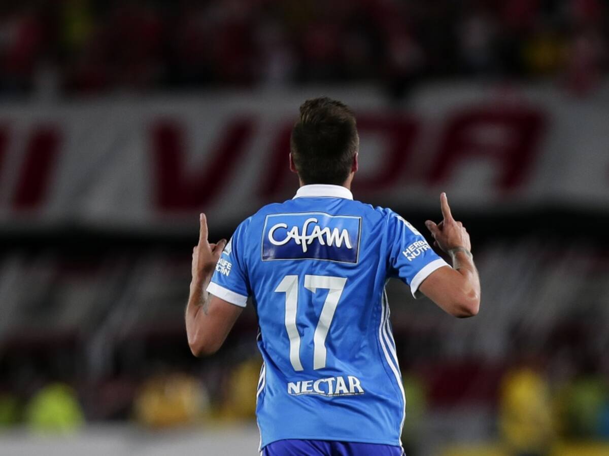 Día inolvidable: se cumple un año del histórico título de Millonarios
