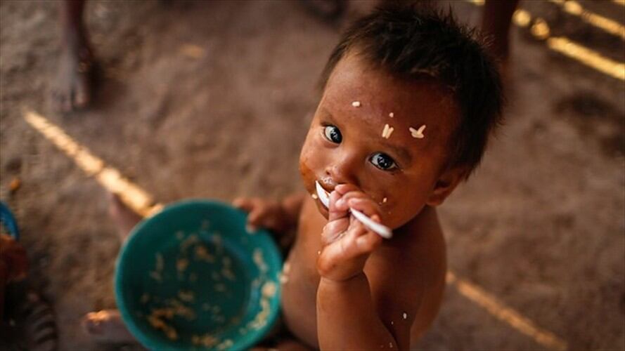 Imagen de referencia. Foto: Colprensa