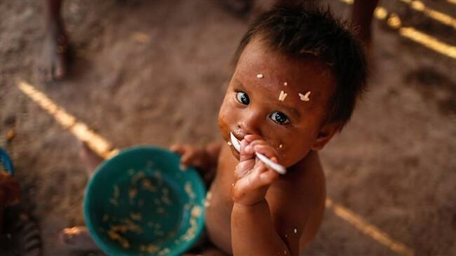 Imagen de referencia. Foto: Colprensa