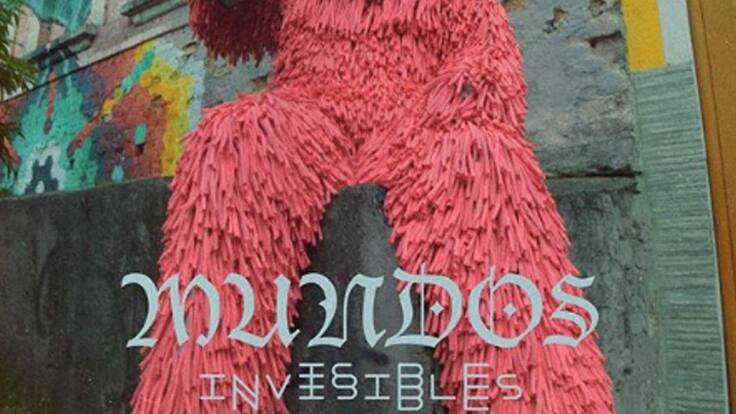 Telebit lanza su nuevo single “Mundos Invisibles”