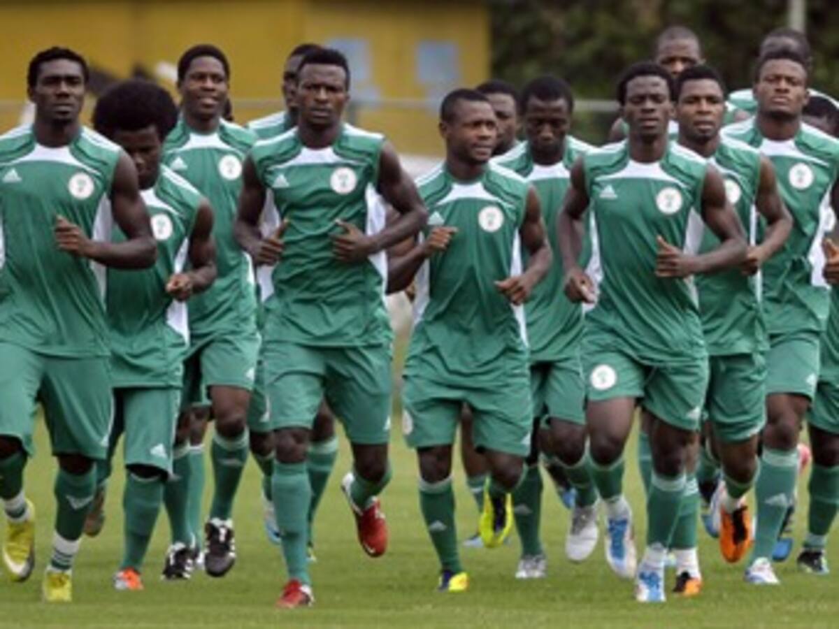 Nigeria y Francia definirán un cupo a semifinales