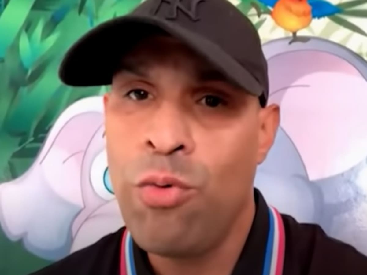 Aerolínea pide acompañamiento para poder repatriar a estadounidense que causó destrozos en Cartagena