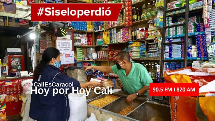 Cali Hoy por Hoy 09 de junio del 2020